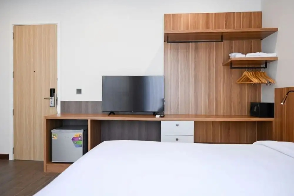 Wora Hotel