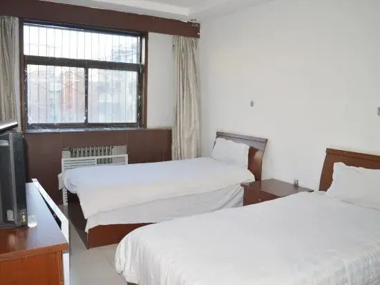 Shijiazhuang Every Day Express Hotel