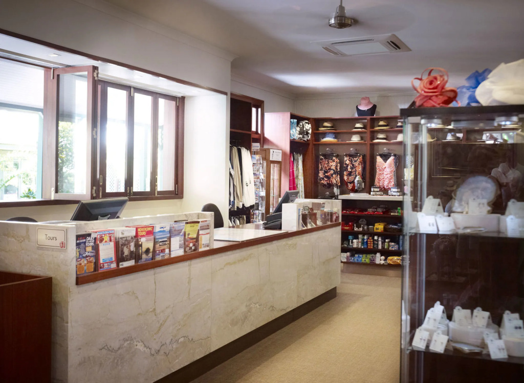 Cable Beach Club Resort & Spa