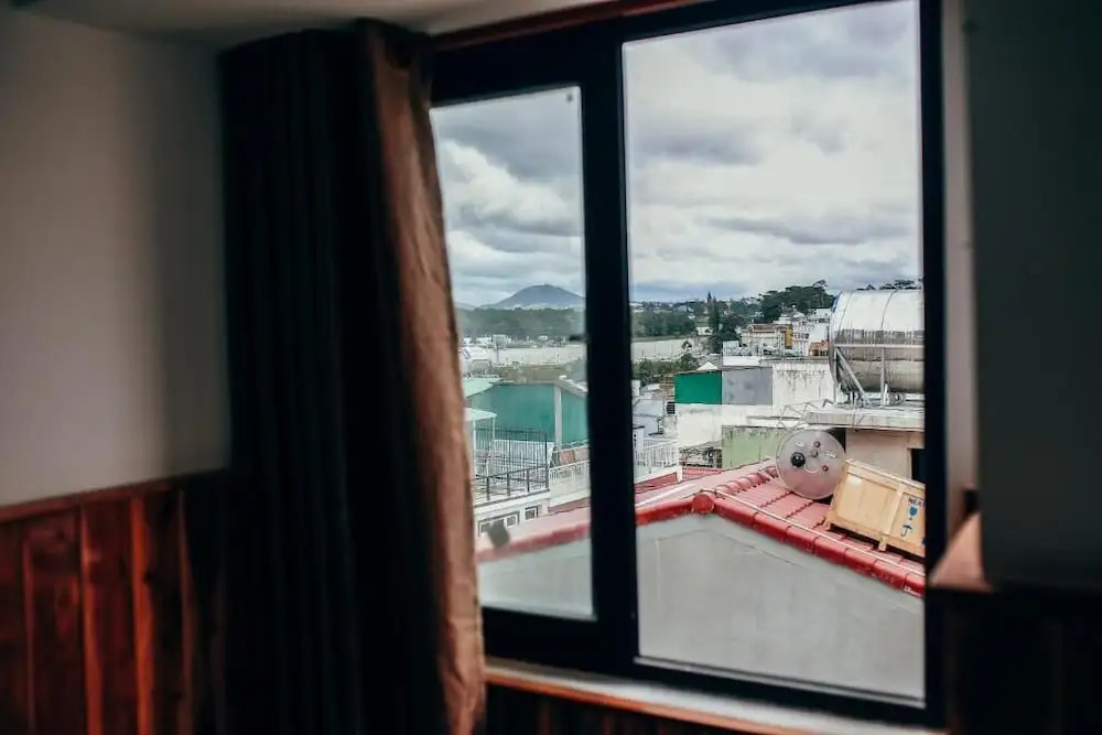 Dalat Gold Hotel