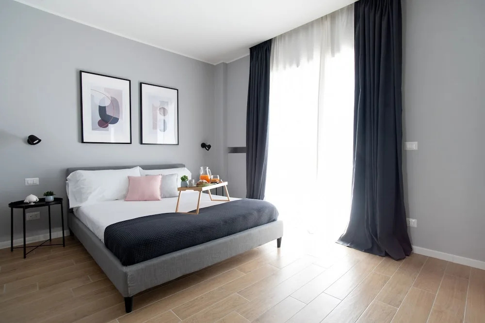 Il Pumo - Apulian Rooms Bari Piazza Moro 16