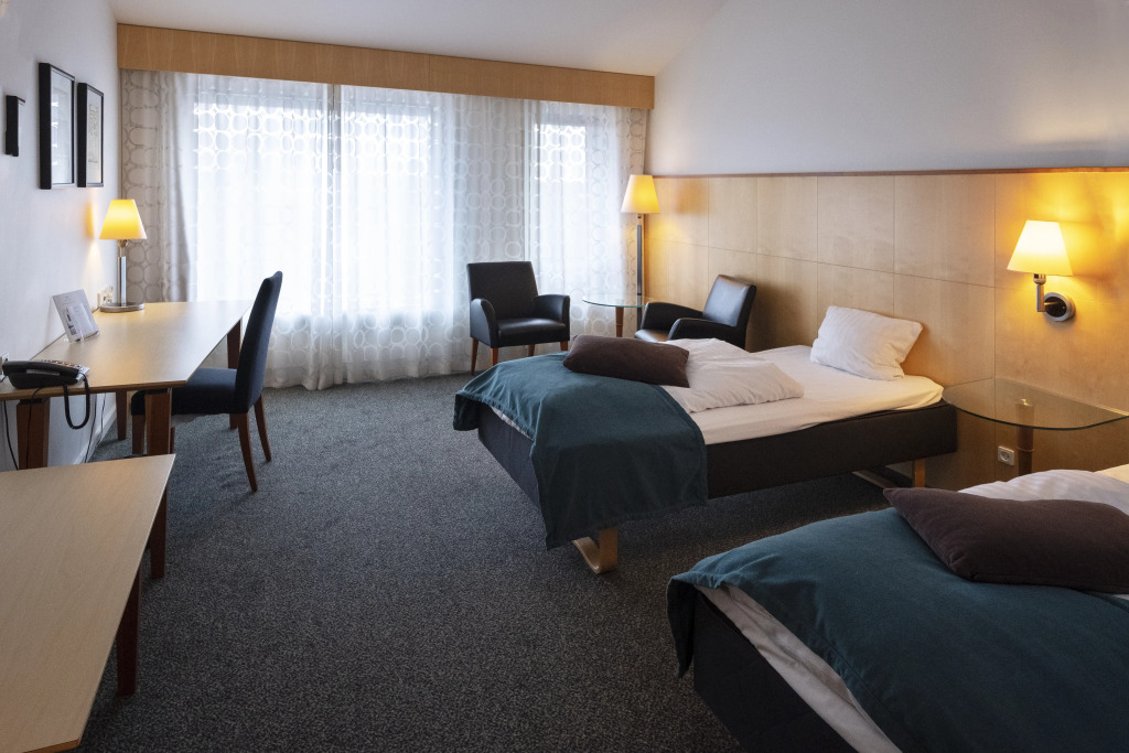 Glostrup Park Hotel