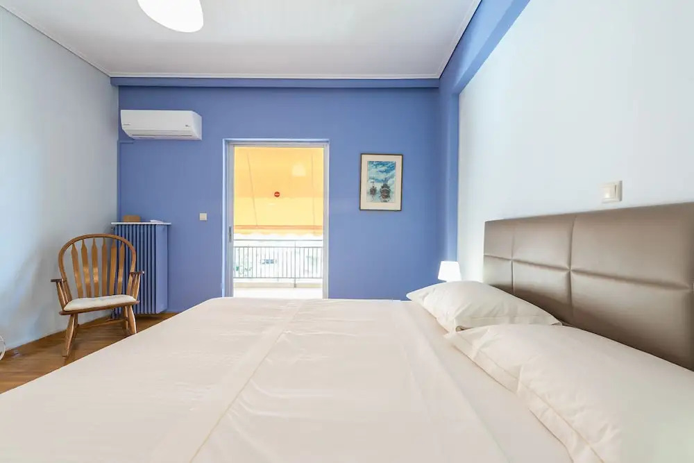 Comfortable Apartment near City Center