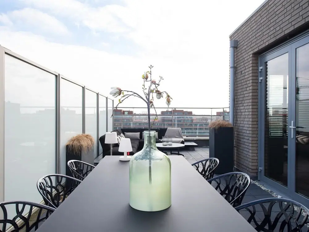 Pretty Apartment in Scheveningen near Sea Beach & Water Sports