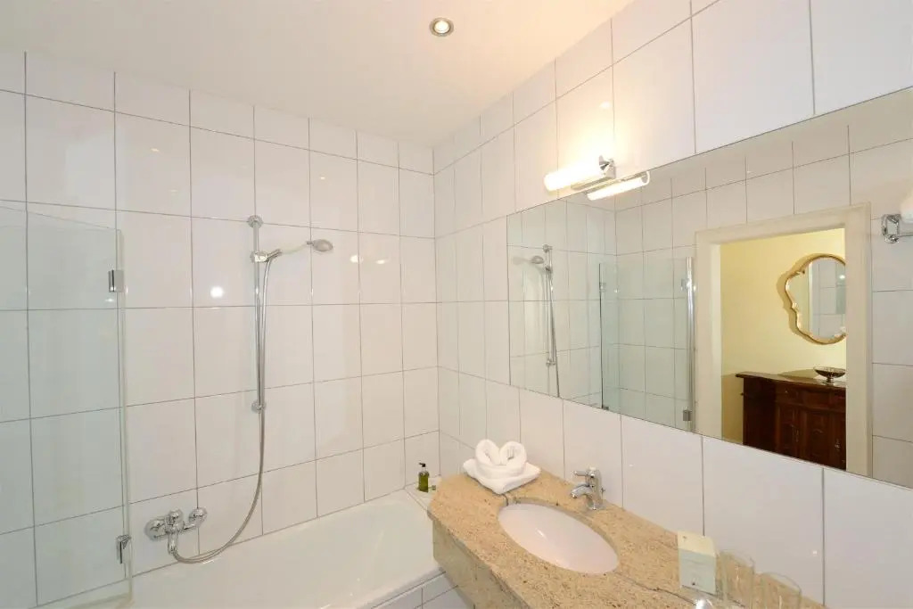 Dermuth Hotels   Parkvilla Wörth