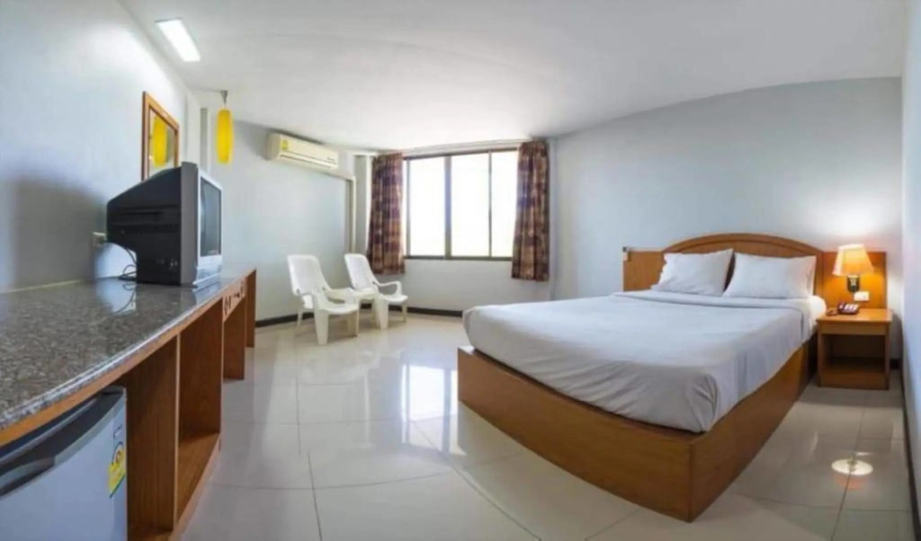 Sport Inn Chiang Rai