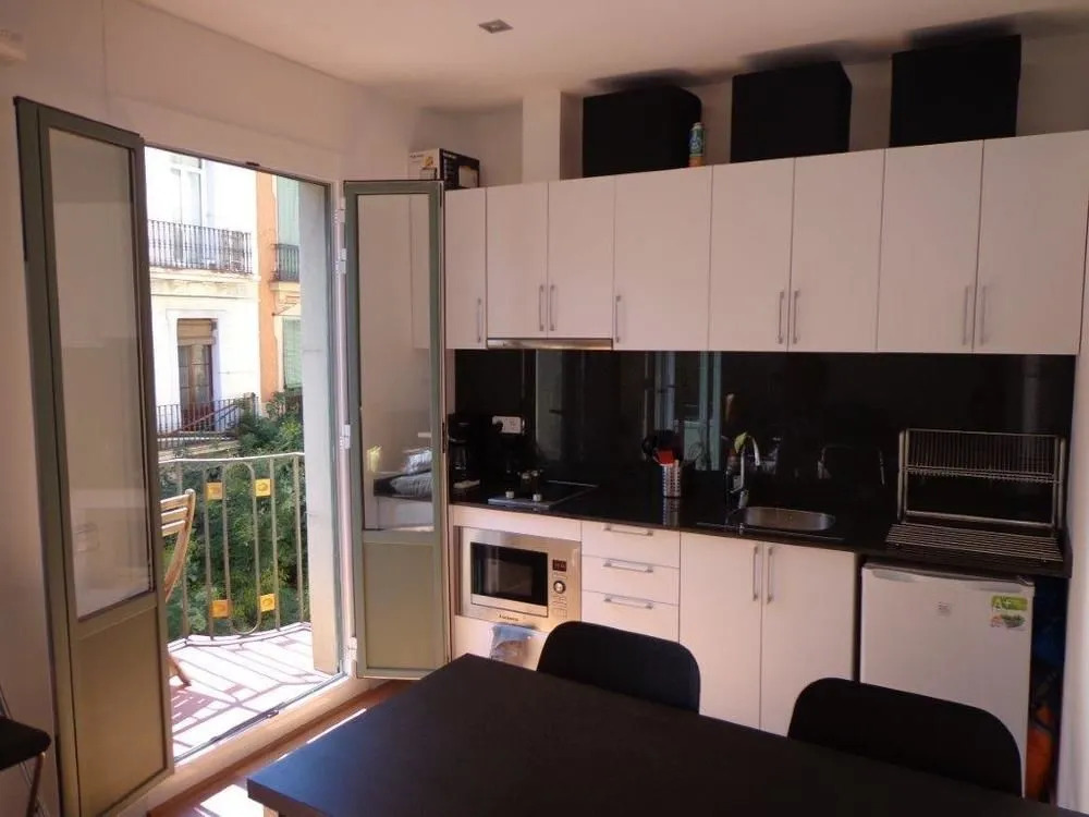 Avenida Apartments Torrent
