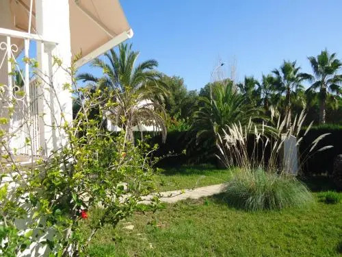 Tierra de Irta