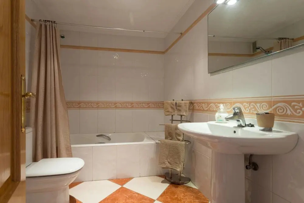 Luxury Sea View Apartment