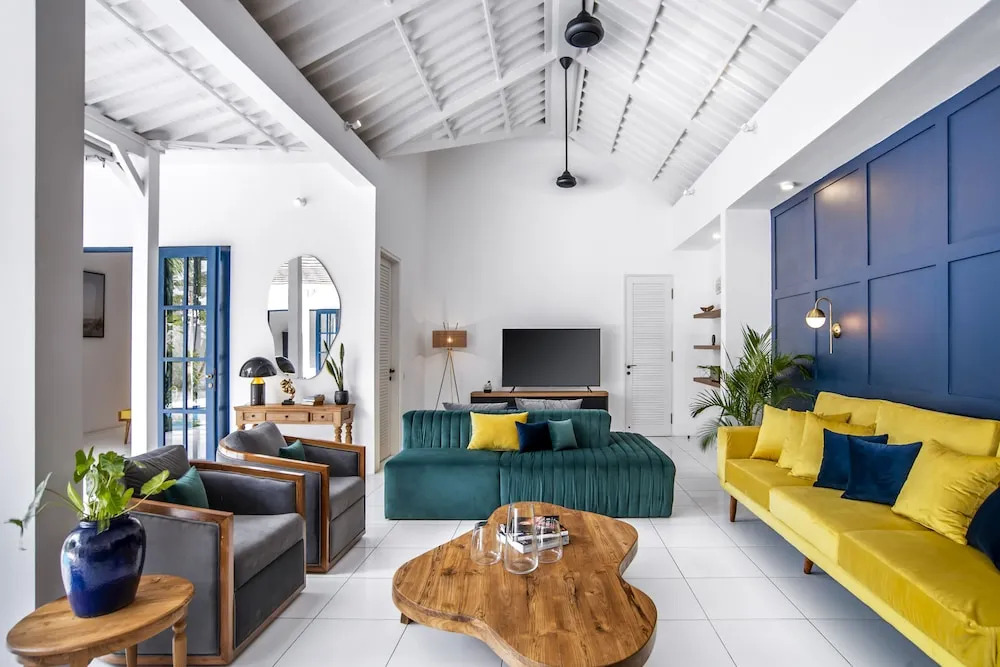 Beachhouse