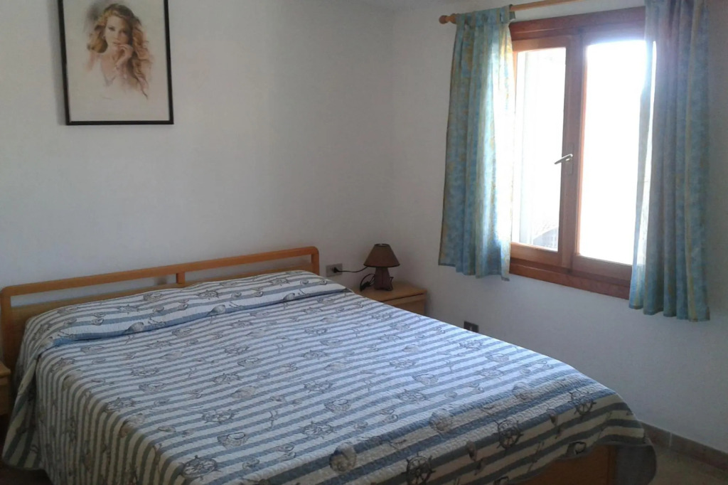 Apartment Il Sogno 6 with Terrace-IL SOGNO TRILO N° 6