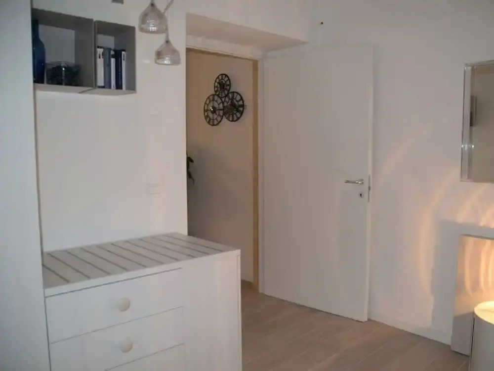 Holiday Apartment Verona White Lodge