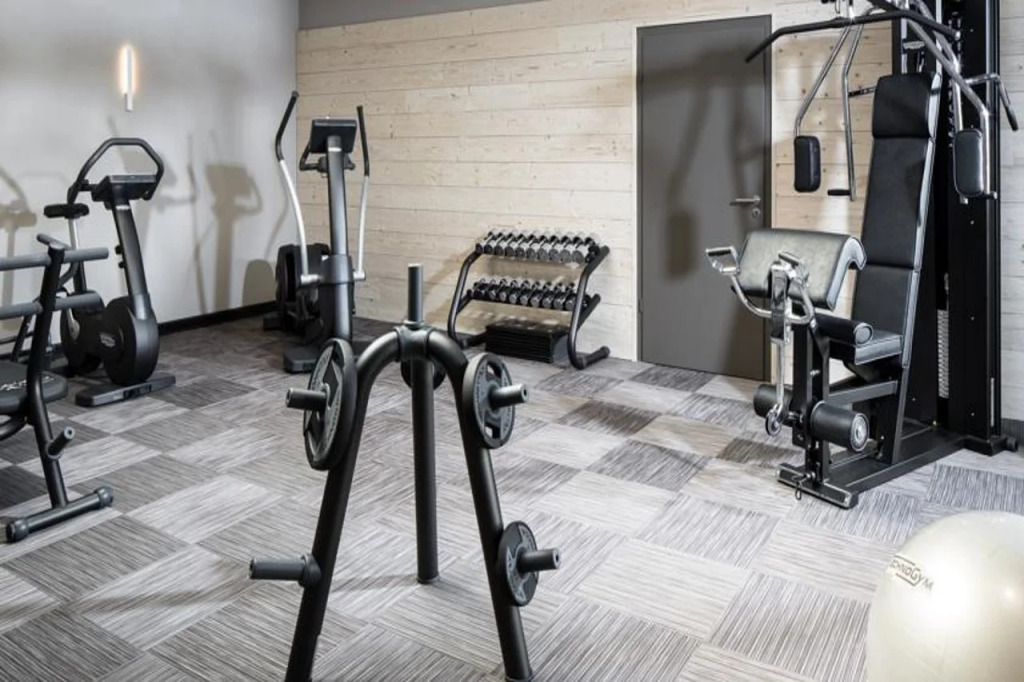 Mercure Colmar Centre Unterlinden