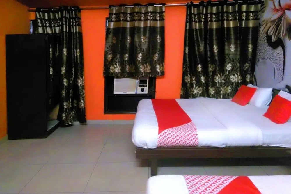Super Hotel O Max