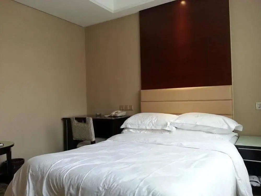 Shanxi Grand Hotel