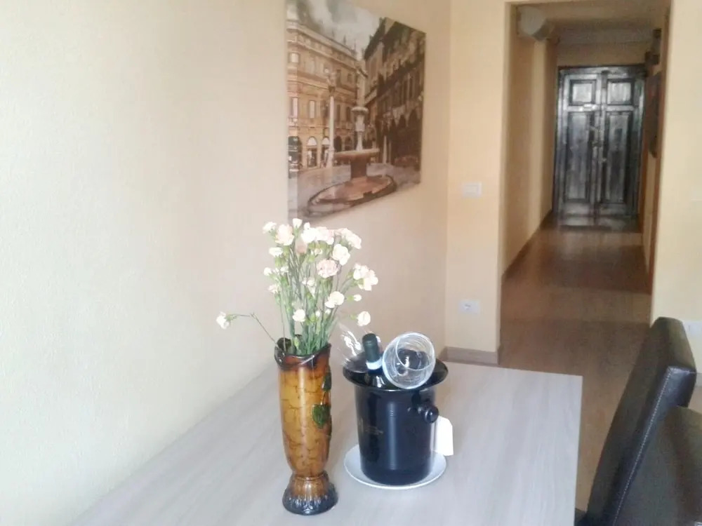 Apartment With 2 Bedrooms in Verona, With Wonderful City View, Terrace