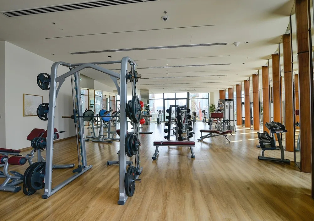 Burj Vista Tower Ease by Emaar