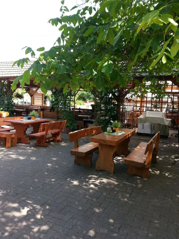 Landgasthof Linkenmühle