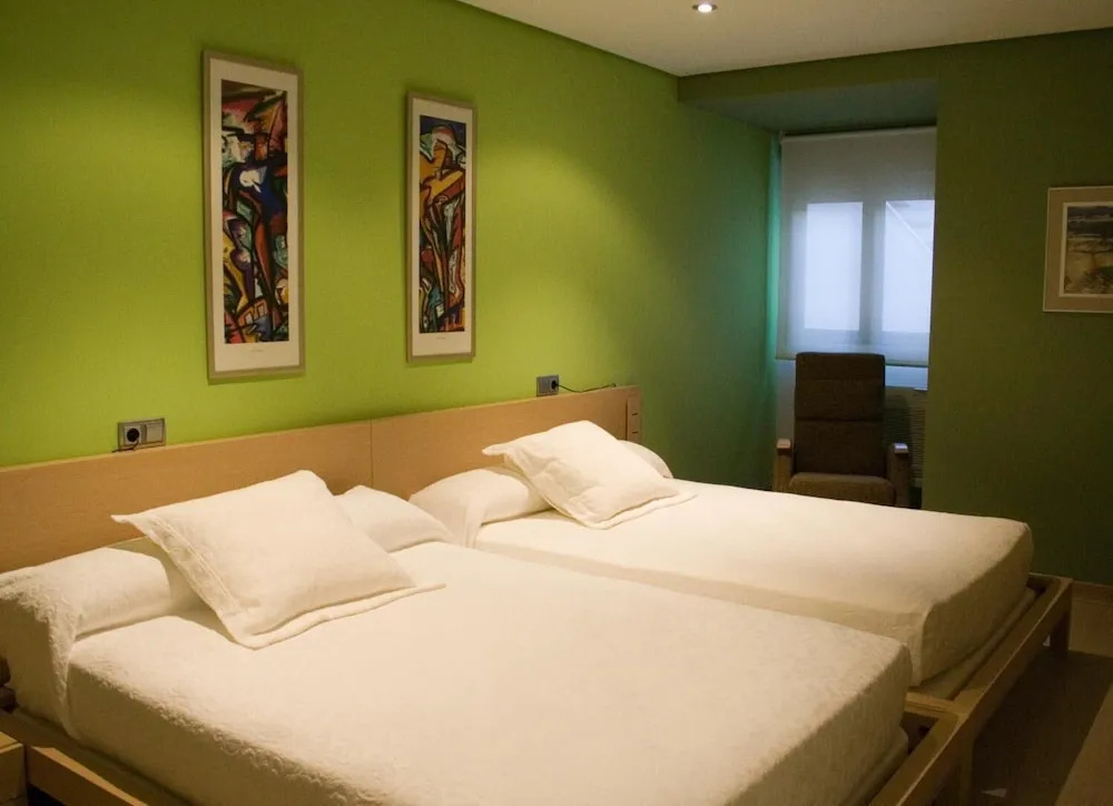 Hotel Cañitas Suite