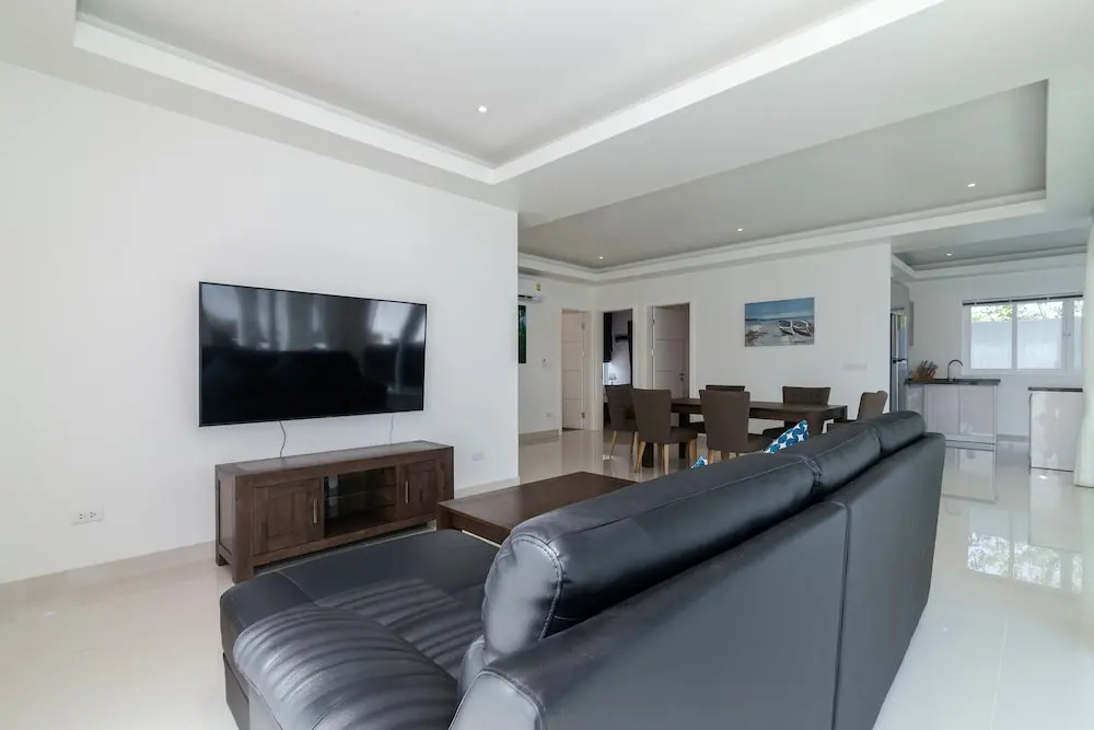 Orchid Paradise Homes OPV401