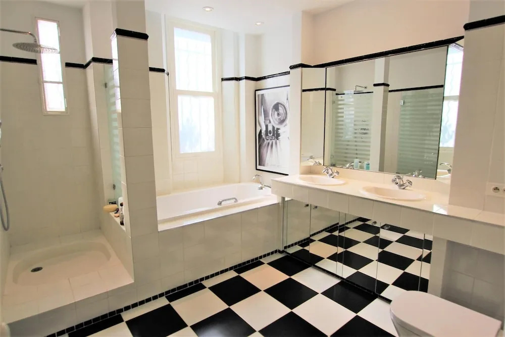 BNB Renting Villa les Palmiers