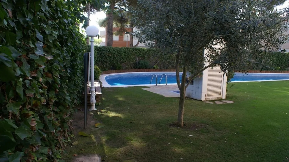 Sitges Socias Apartment