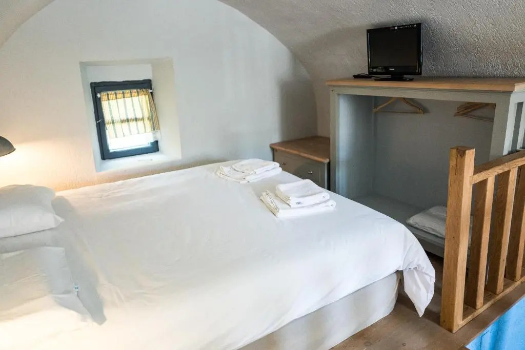 Avgonima Chios Spitakia Cottages