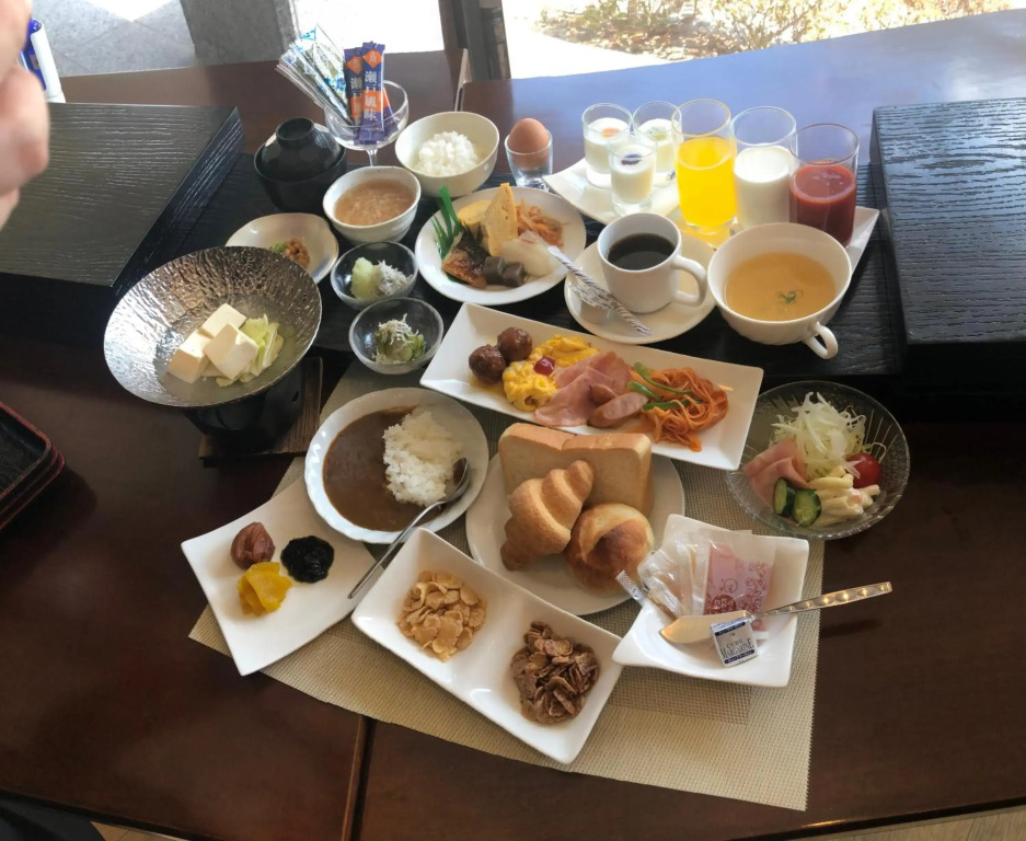 Shingu UI Hotel