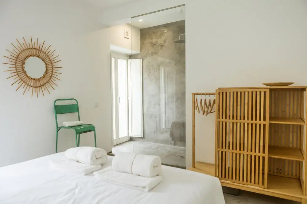 Clover House Tavira in Tavira