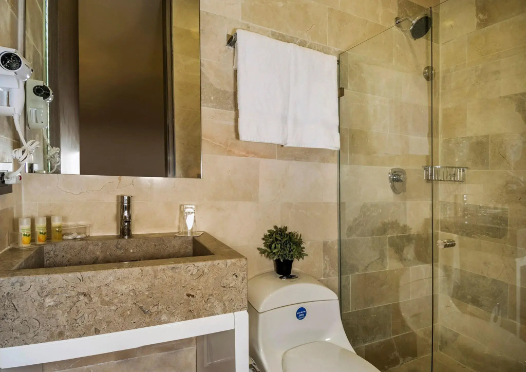 Oz Hotel Cartagena Grand