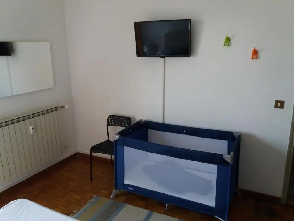 Guidos Apartment Villa Romana