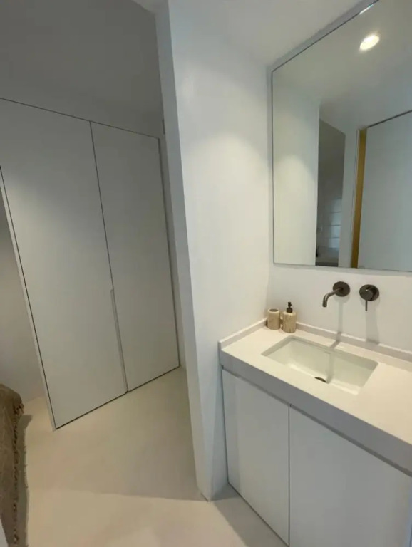 La Petite For t Seaview Flat in Marbella