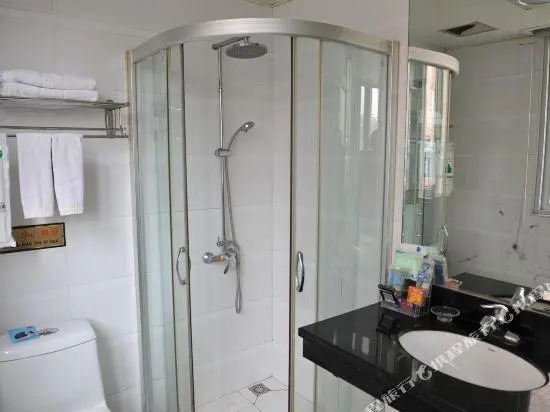Hua Xin Hotel Hengyang