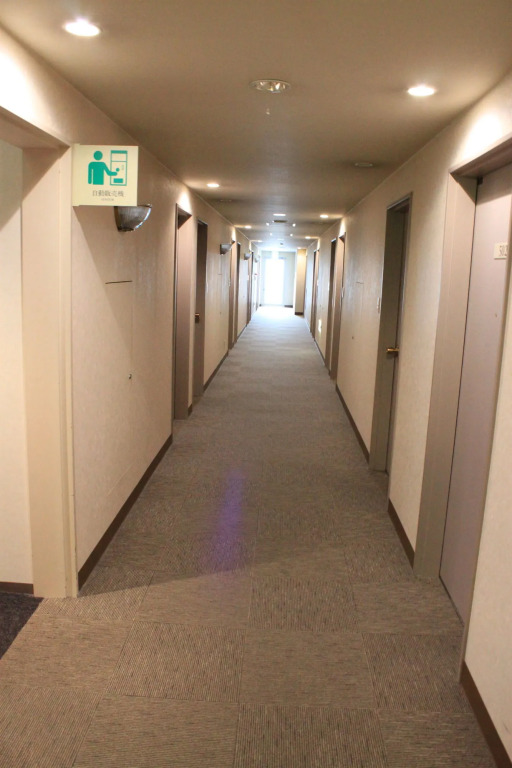 Hotel Ronshan Sapporo - Vacation STAY 64920v