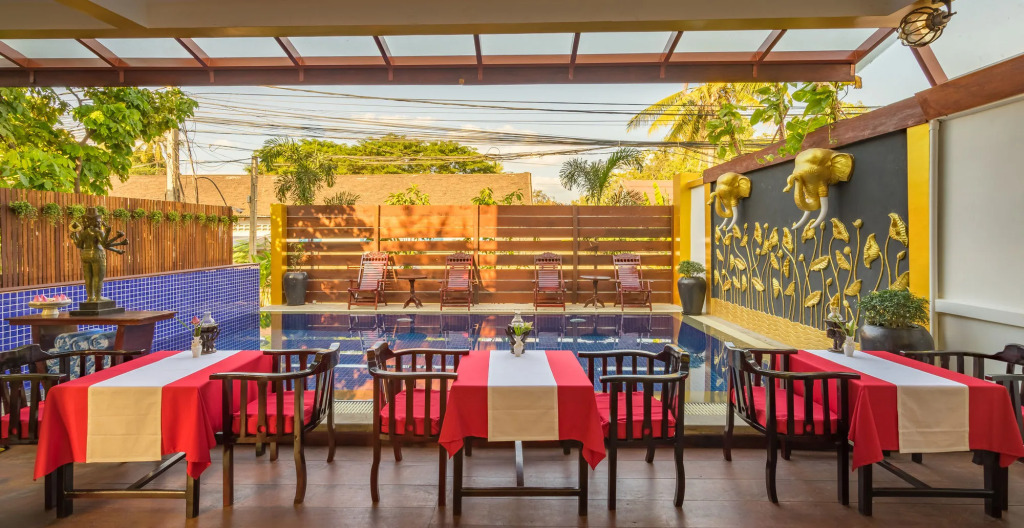 Beyond Yangon Inn