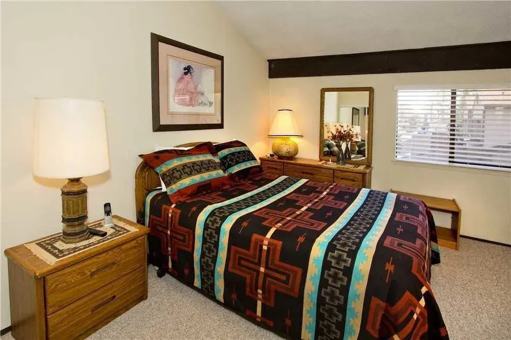 St Anton Condos # 24 2 Bedrooms 2 Bathrooms Condo
