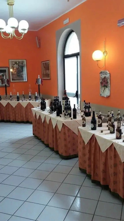 Hotel Casa Barbieri