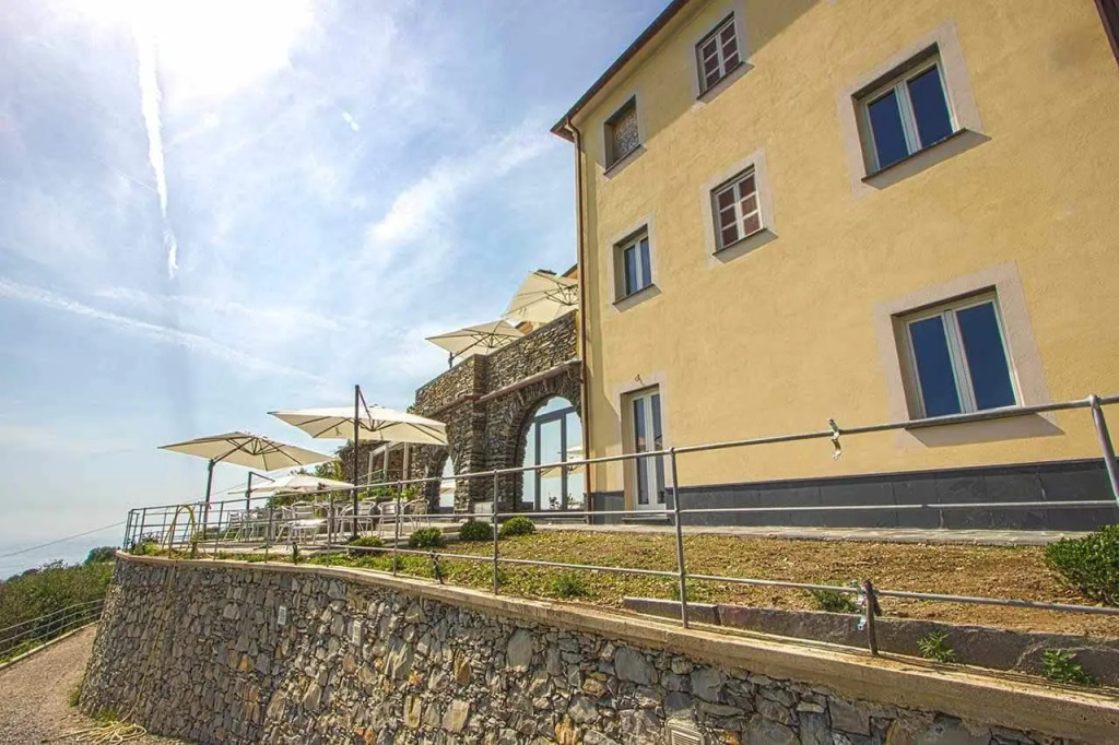 Oltremare Guest House