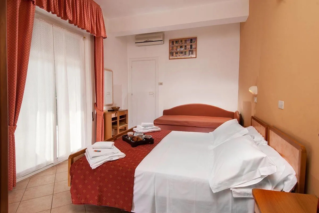 Hotel Ricci