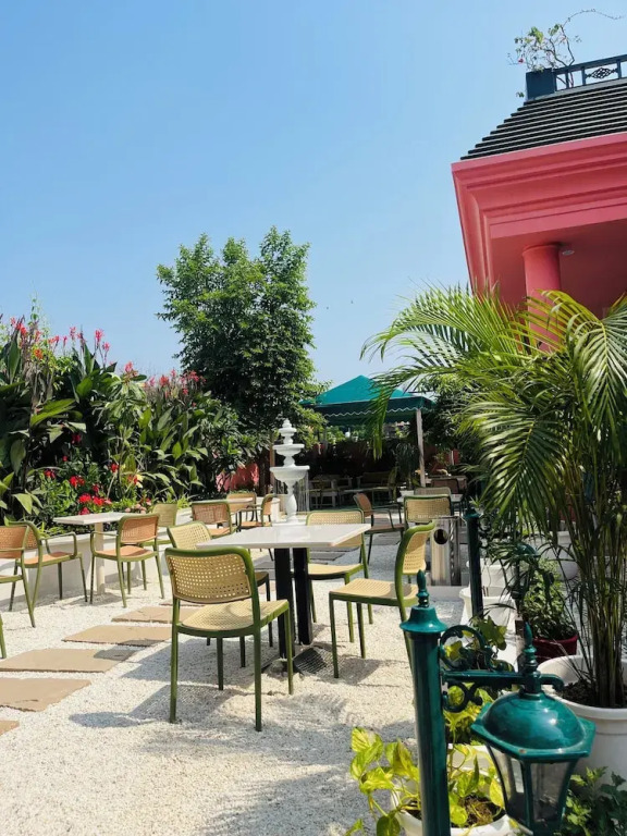 Artistik Abode by Stay Banaras