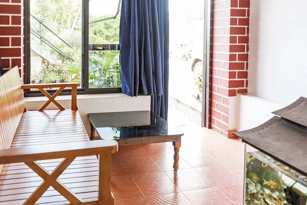 GuestHouser 2 BHK Homestay 7c97