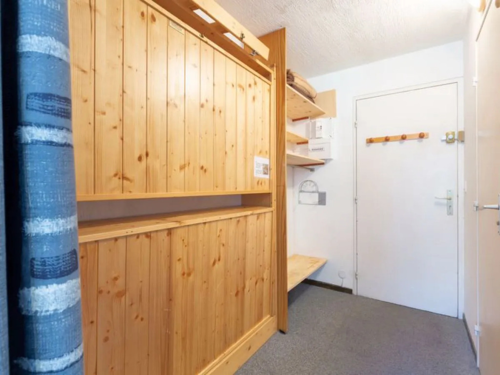 Villa Le Bollin Tignes 35365