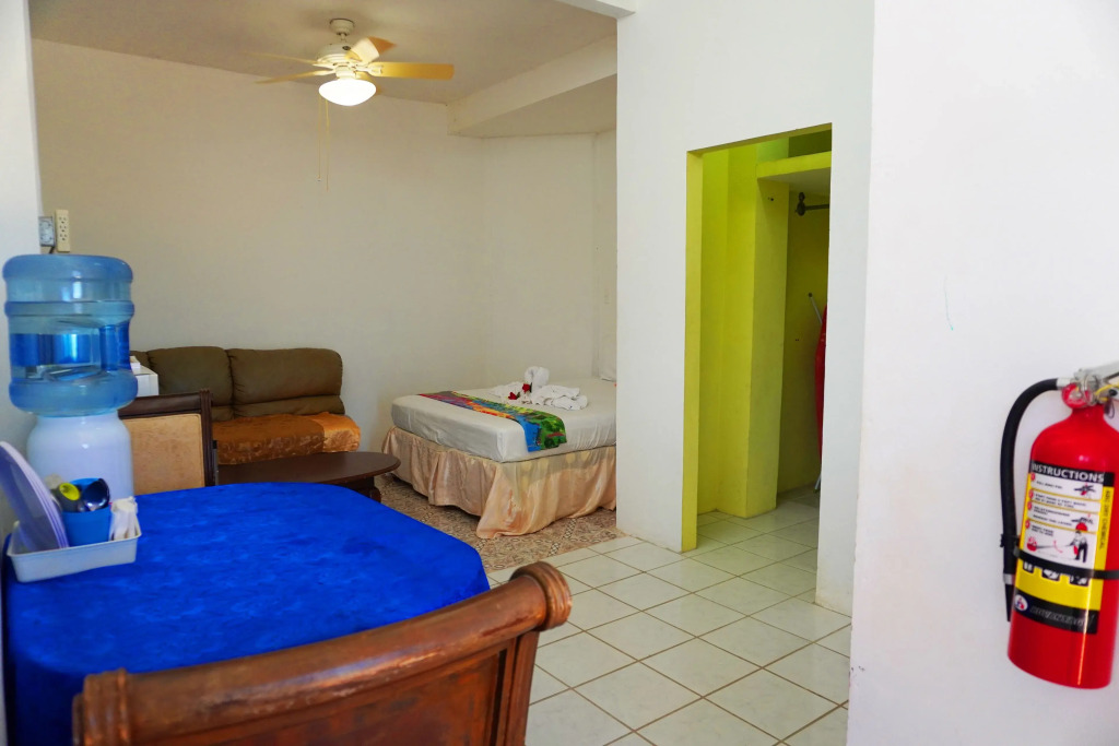 See Belize Sea View BAY Studio