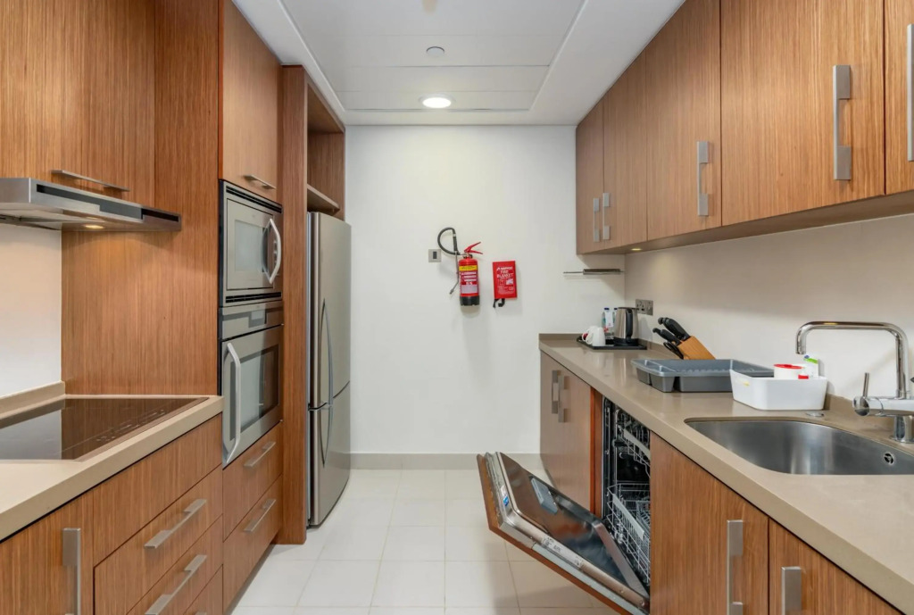 Adagio Abu Dhabi Al Bustan