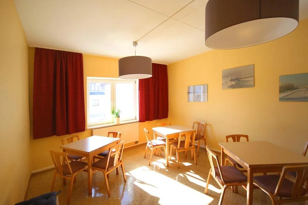 DJH Jugendherberge Zingst