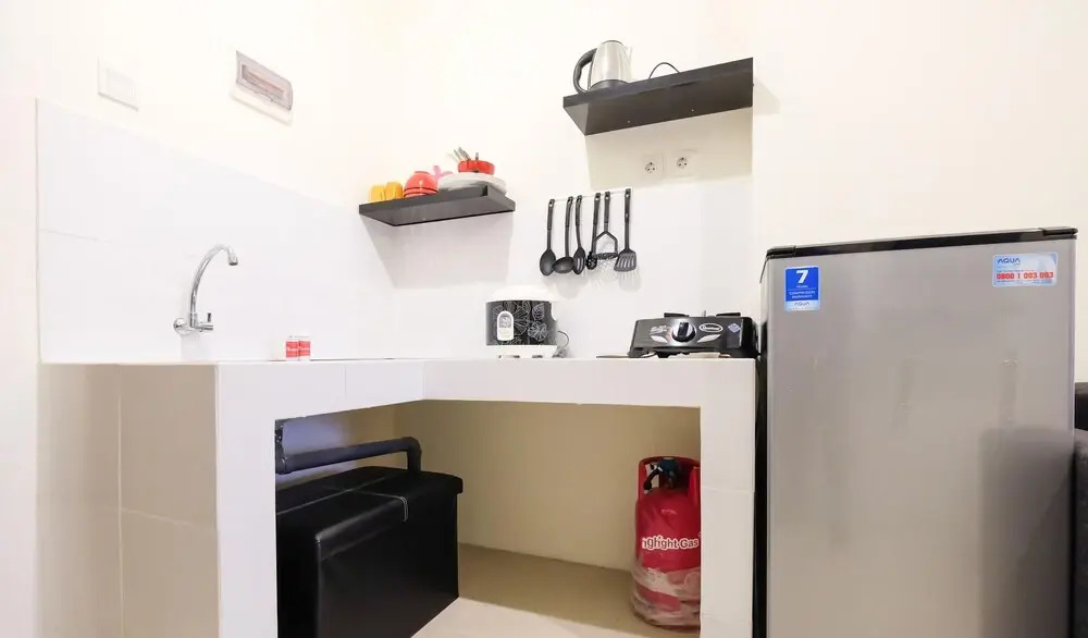 Comfort Northland Ancol Apartment Near Mangga Dua And Kemayoran