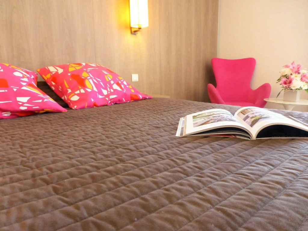 Bliss Hôtel