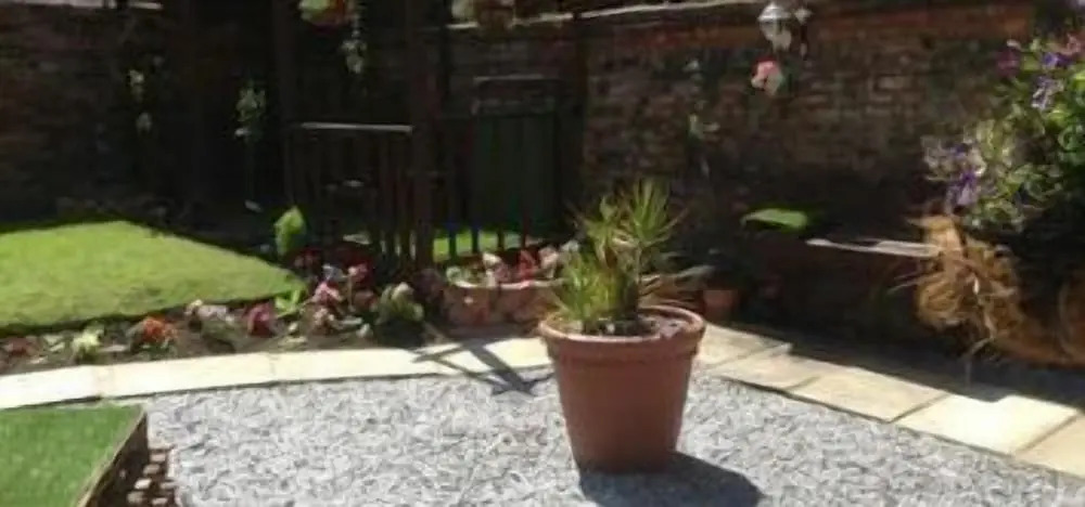Everton Hostel