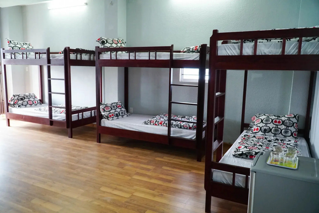 Hotel Aki 2