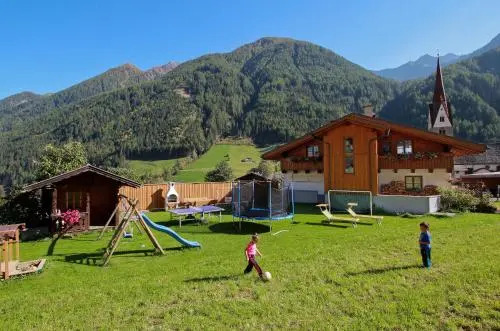 Appartements Obermairhof